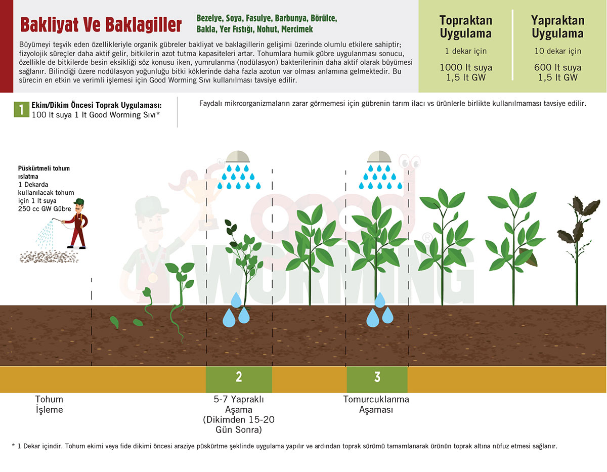 Sivi Solucan Gubresi